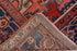 Antique Serapi Area Rug (9' x 12')